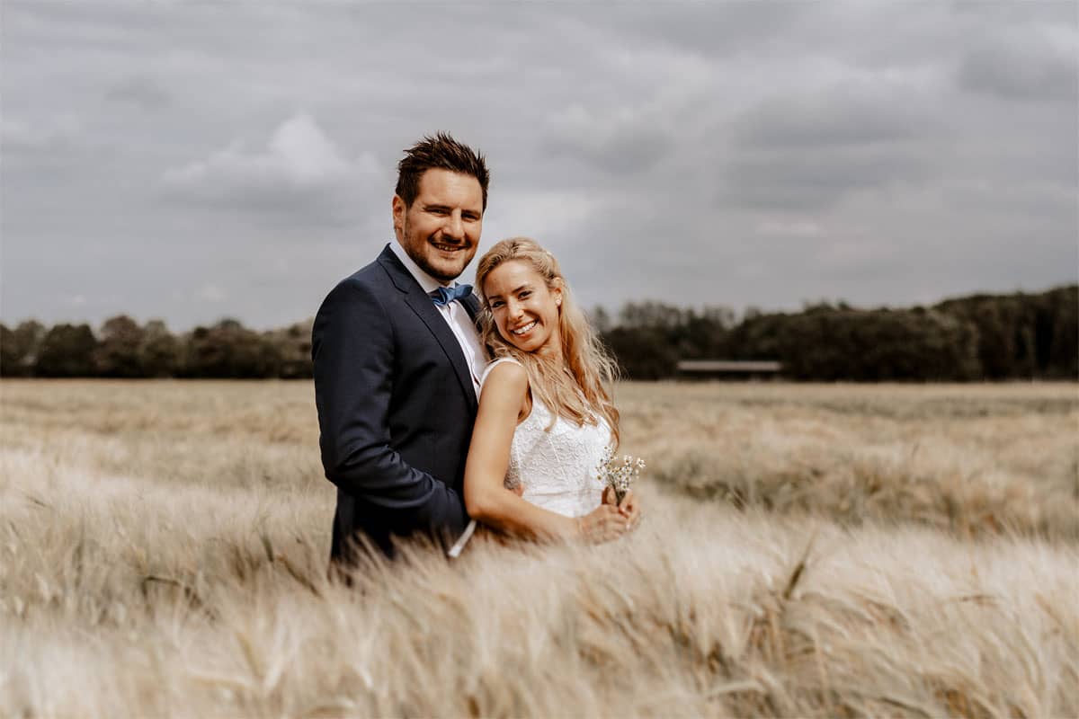 Hochzeitsfotograf Krefeld